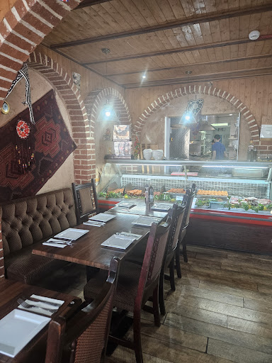 Photo of Mount Nemrut Turkish Restaurant - 204 Lightwoods Rd, Bearwood, Smethwick B67 5AZ